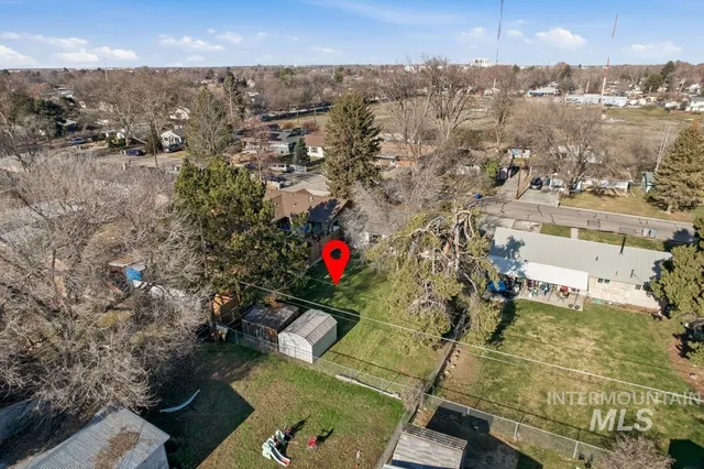 $350,000 | 5603 West Edson Street, Boise, ID 83705