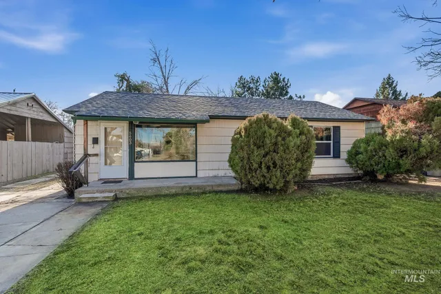 $350,000 | 5603 West Edson Street, Boise, ID 83705