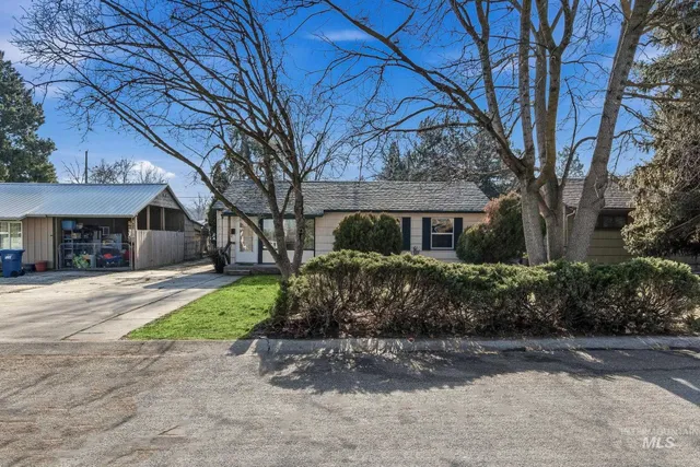 $350,000 | 5603 West Edson Street, Boise, ID 83705