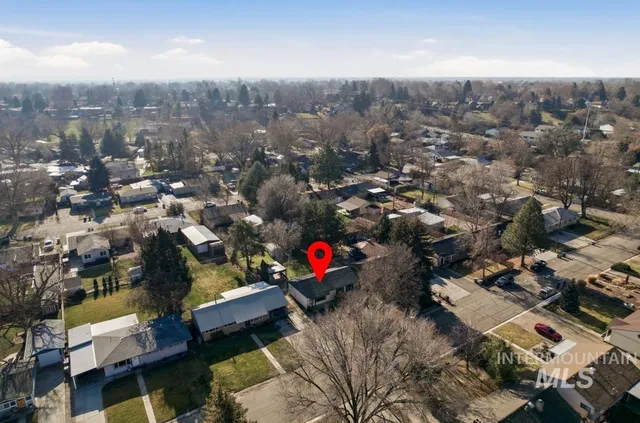$350,000 | 5603 West Edson Street, Boise, ID 83705