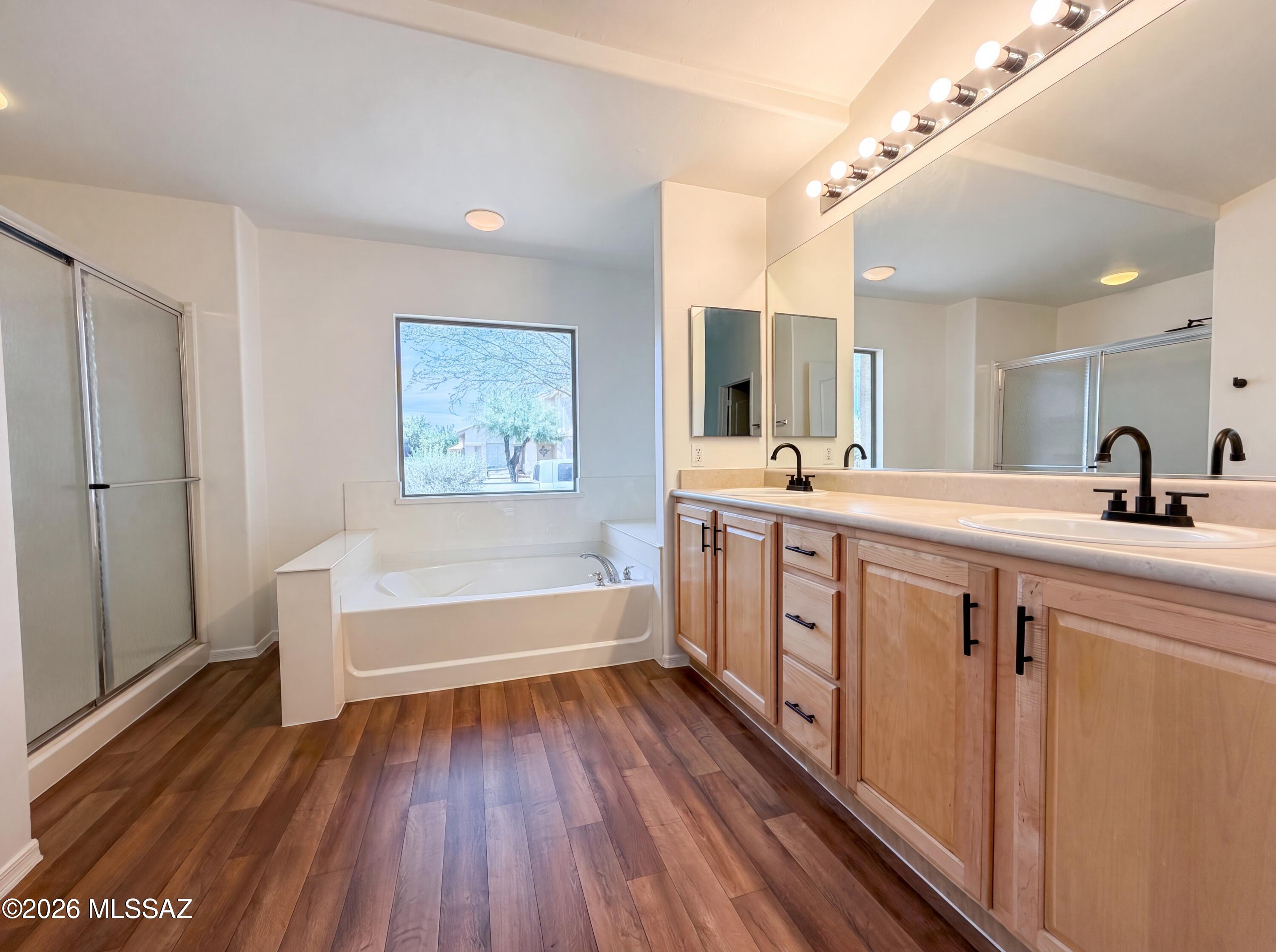 6461 West Harbin Ridge Way Tucson, AZ 85757 - Photo 17 of 22