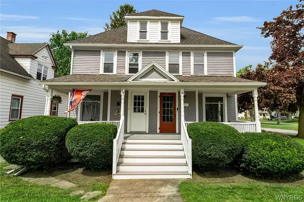 $229,900 | 39-41 Manhattan Avenue, Batavia, NY 14020