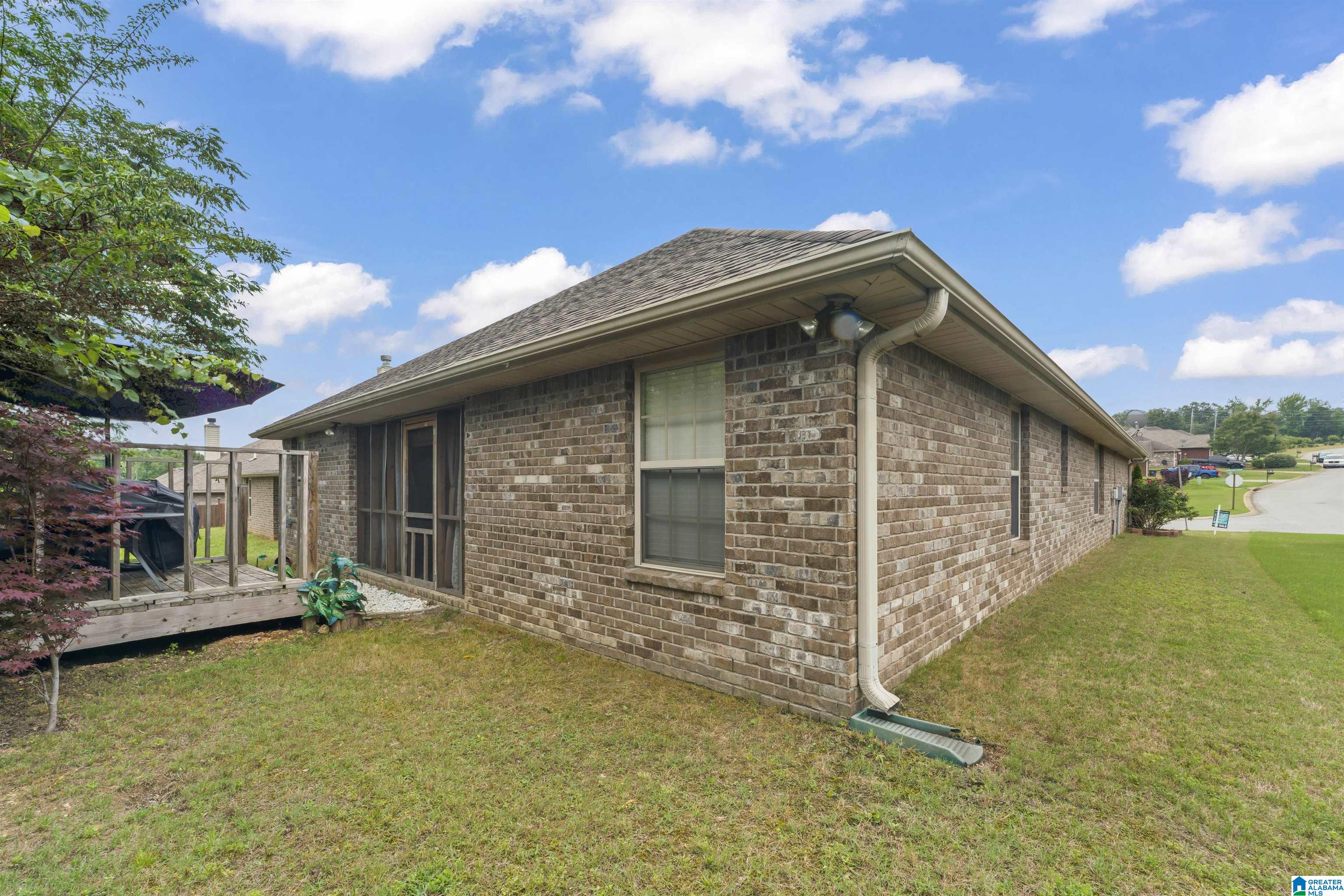 310 Crisfield Circle Alabaster, AL 35007 - Photo 35 of 37