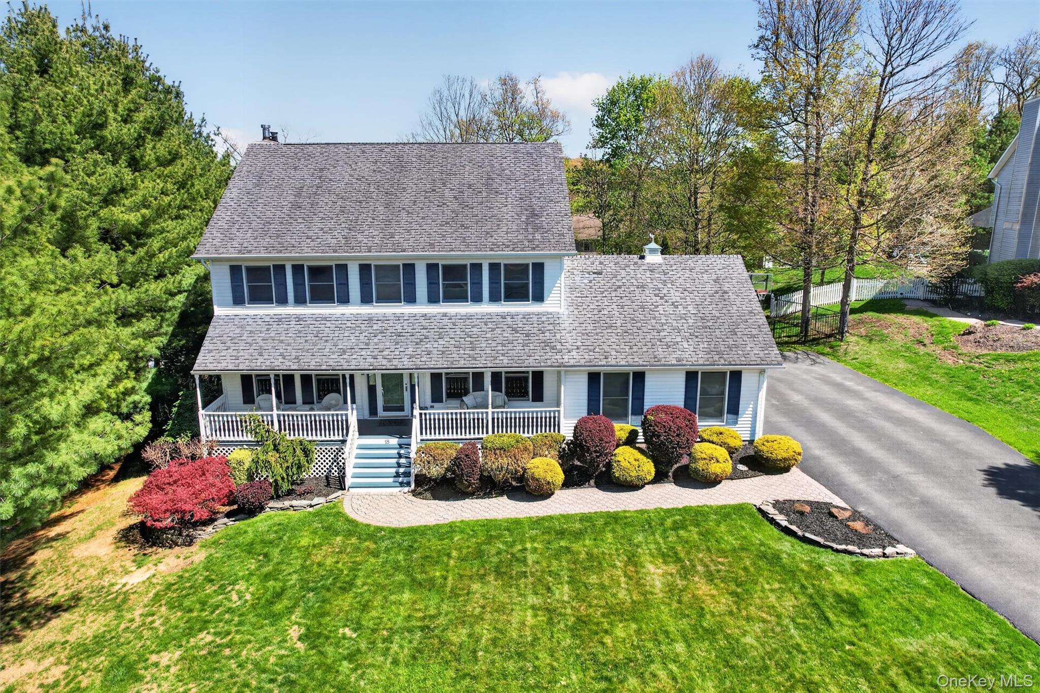 18 Peterson Road Monroe, NY 10950 - Photo 2 of 48