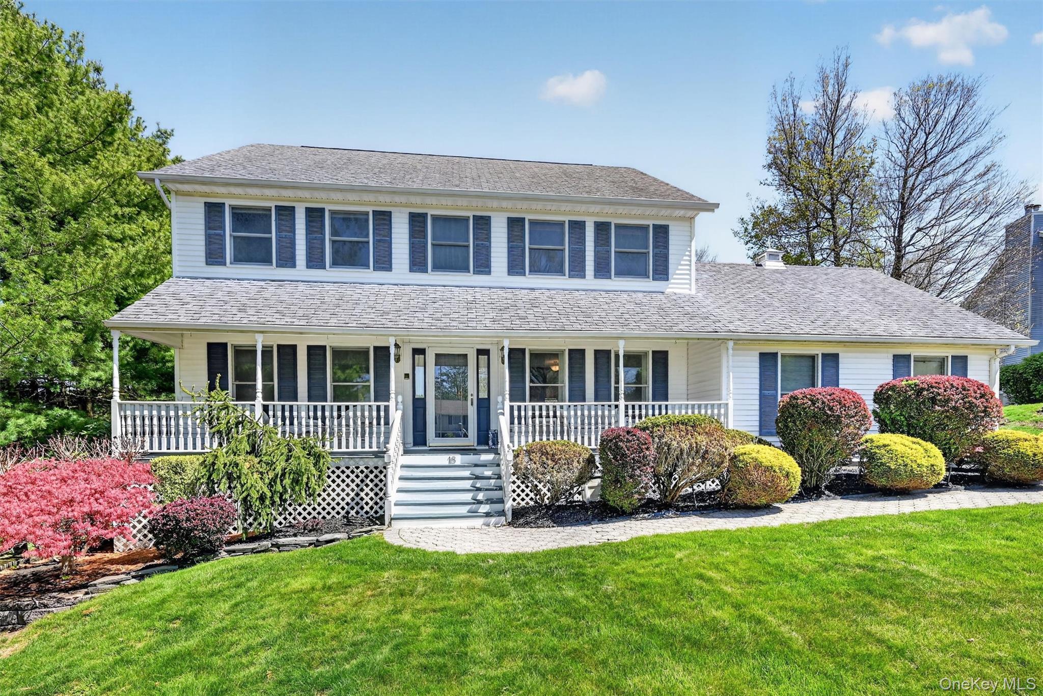 18 Peterson Road Monroe, NY 10950 - Photo 3 of 48