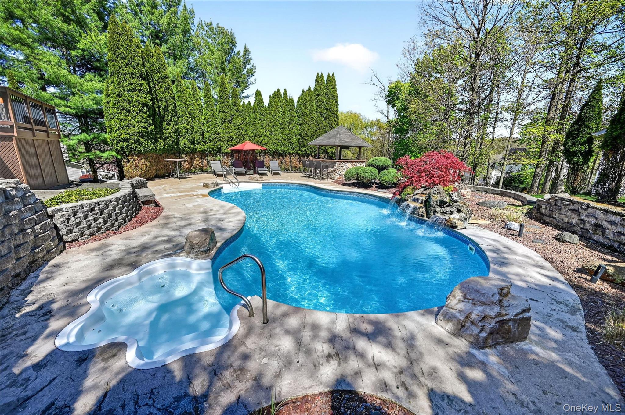 18 Peterson Road Monroe, NY 10950 - Photo 40 of 48