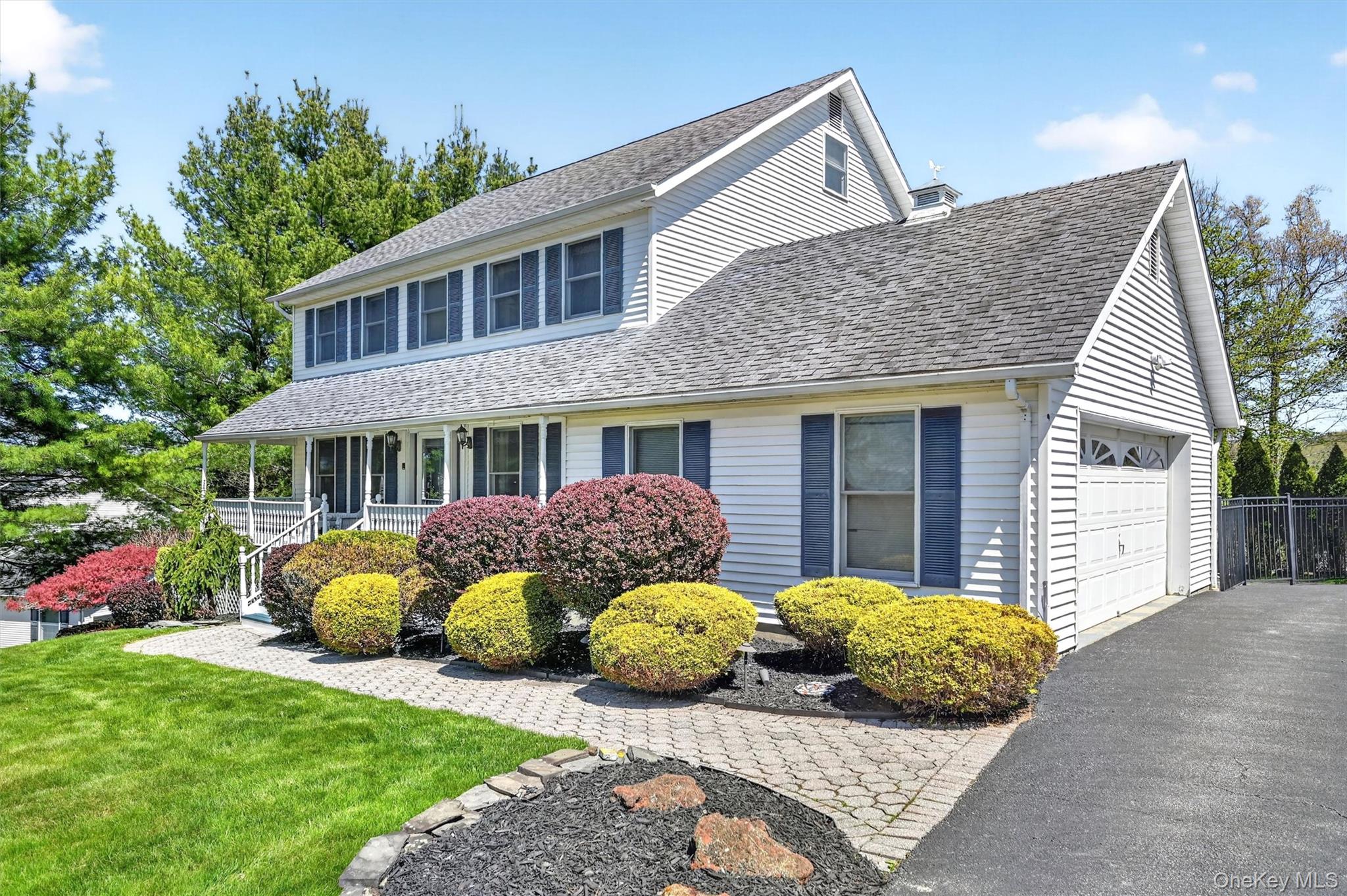 18 Peterson Road Monroe, NY 10950 - Photo 4 of 48