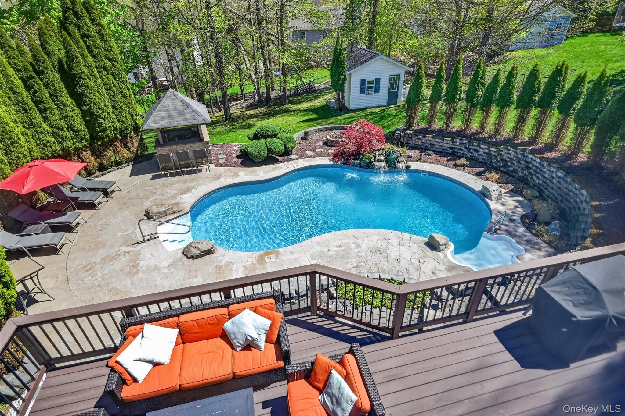 18 Peterson Road Monroe, NY 10950 - Photo 43 of 48