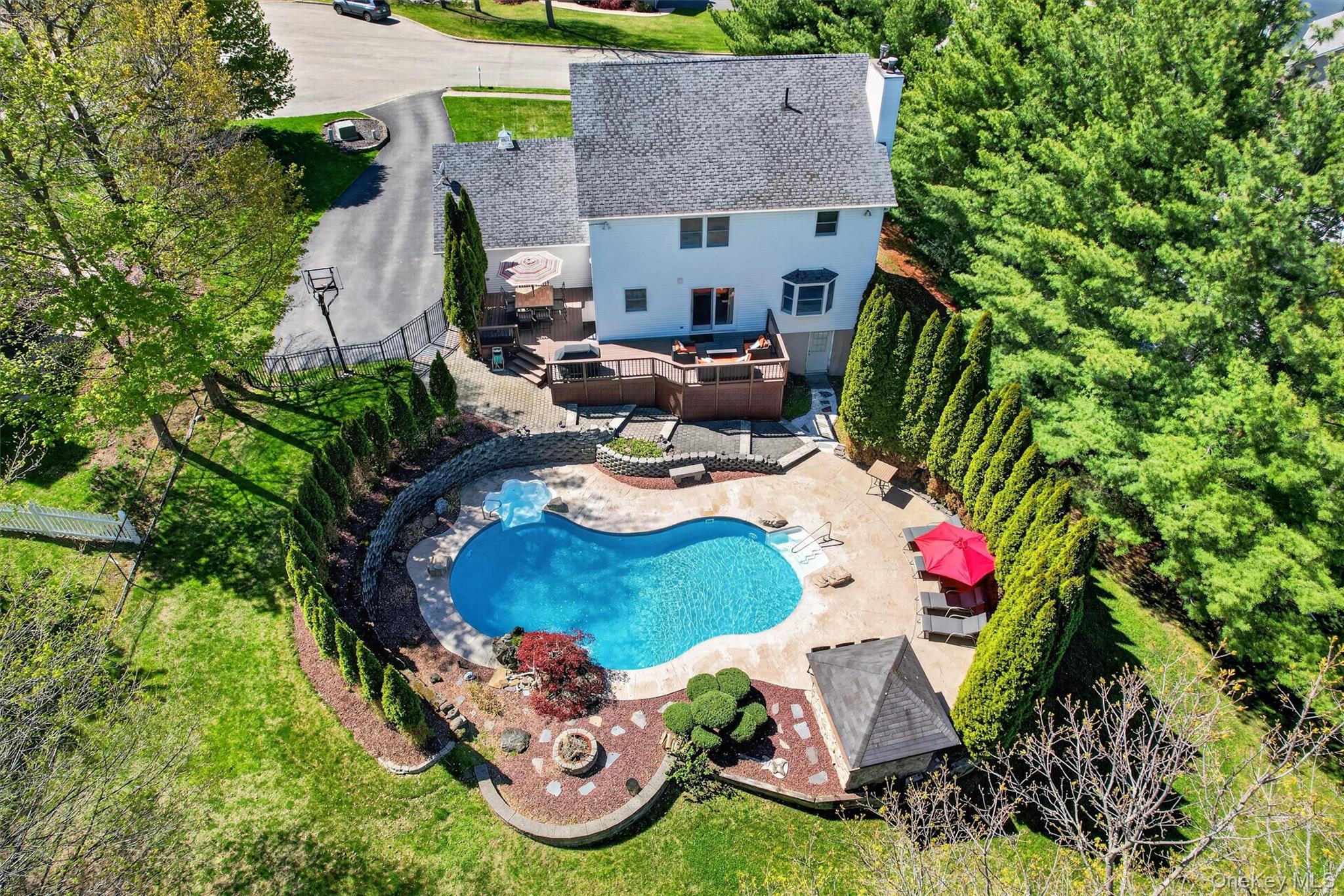 18 Peterson Road Monroe, NY 10950 - Photo 46 of 48