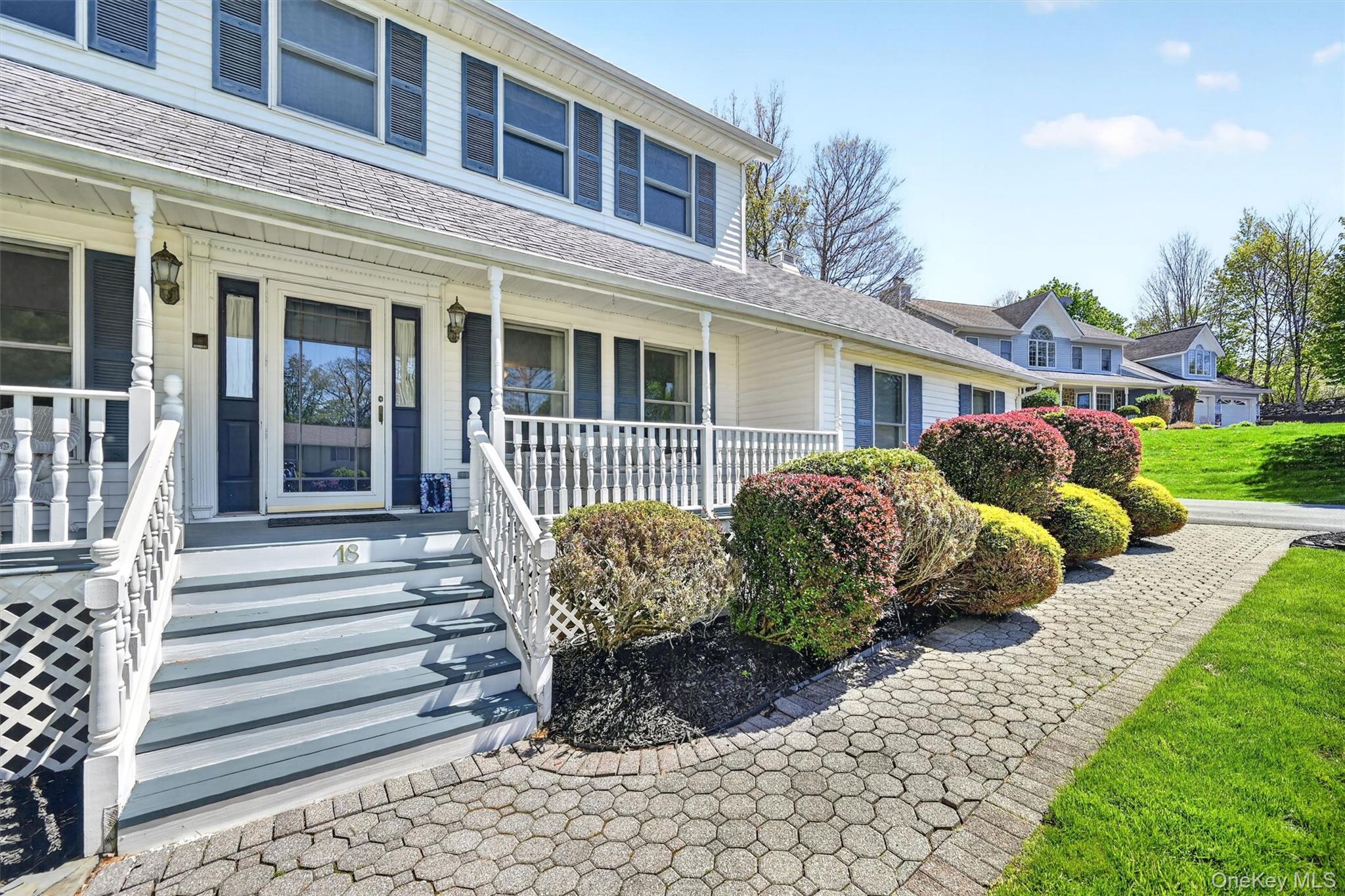 18 Peterson Road Monroe, NY 10950 - Photo 5 of 48