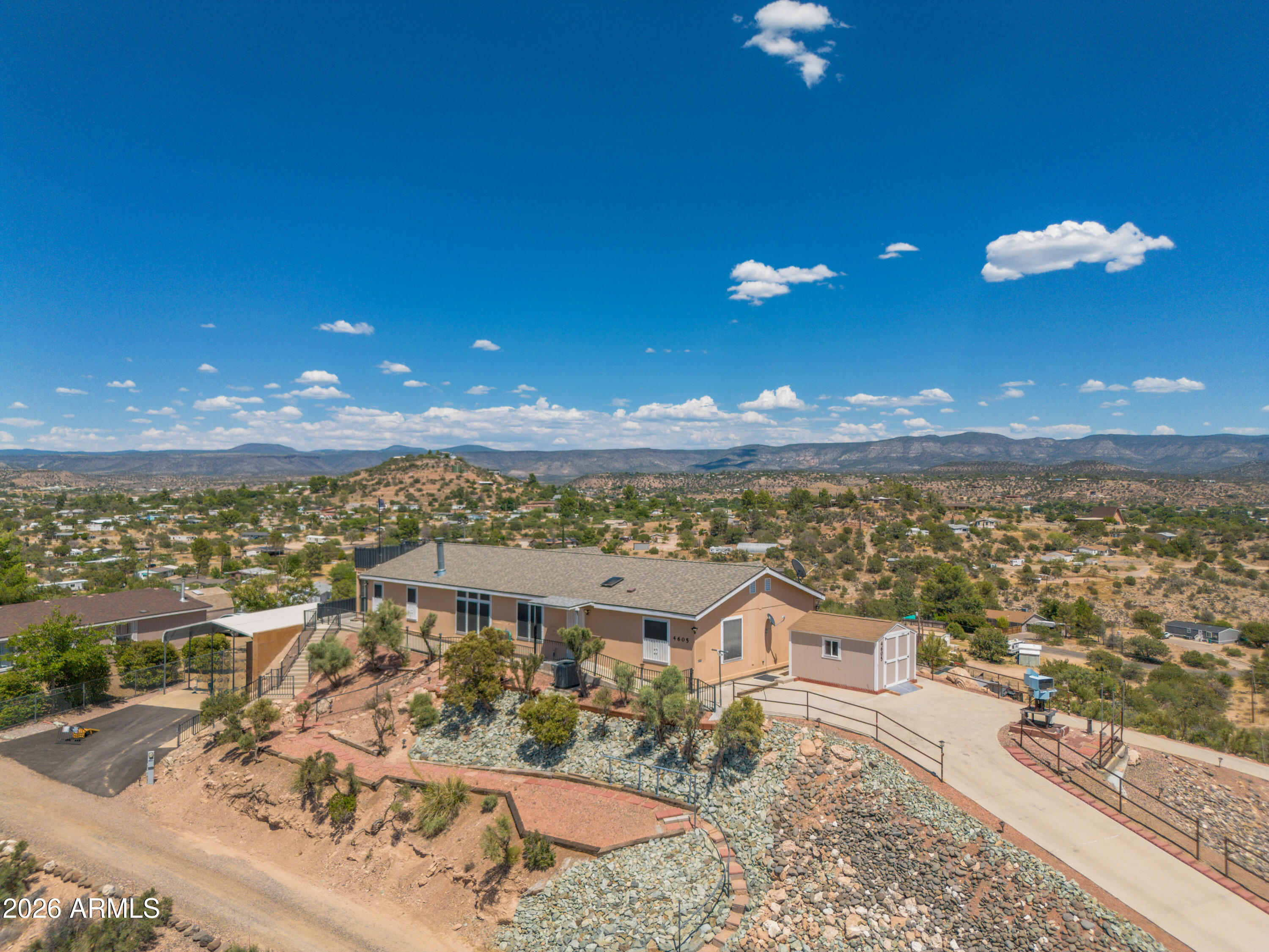 4605 Lazy Lariat Lane Rimrock, AZ 86335 - Photo 2 of 53 4605-Lazy-Lariat-47