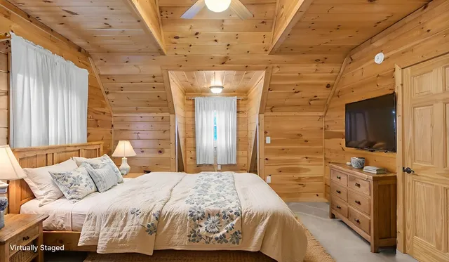 a view of a bathroom with a shower
