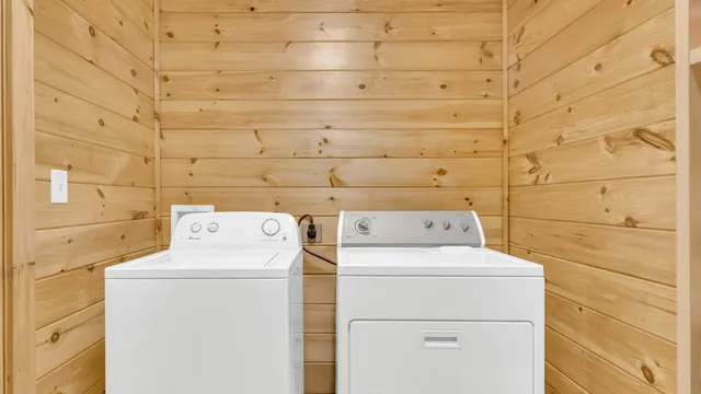 a view of a mountain with a lush green forest