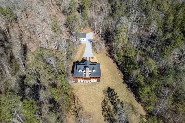 $3,200,000 | 661 North Toccoa River Road, Mineral Bluff, GA 30559