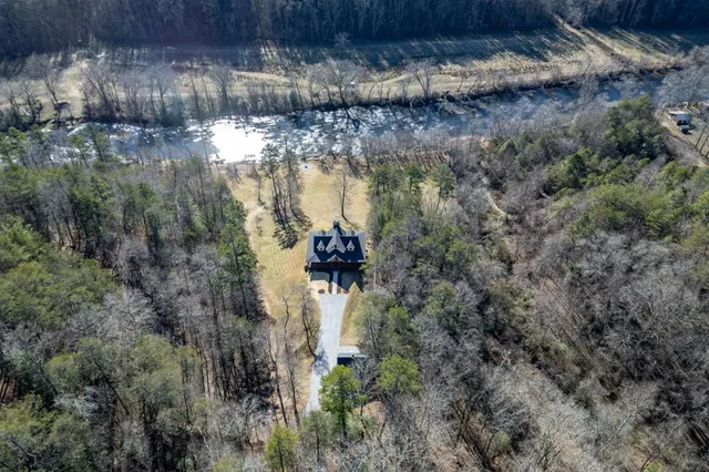 $3,200,000 | 661 North Toccoa River Road, Mineral Bluff, GA 30559