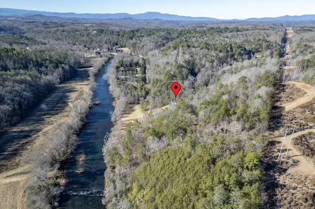$3,200,000 | 661 North Toccoa River Road, Mineral Bluff, GA 30559