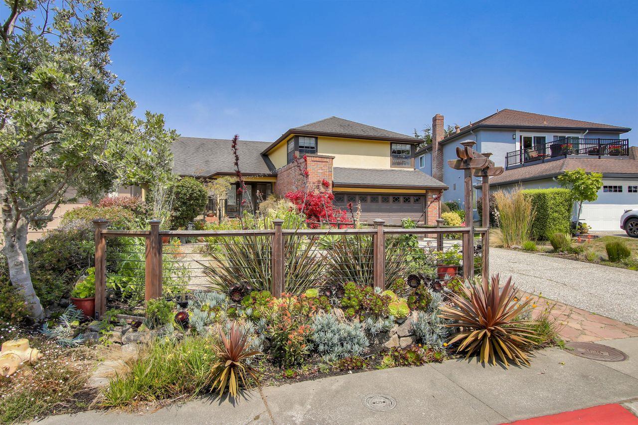 2319 Burning Tree Road Half Moon Bay, CA 94019 - Photo 3 of 44 Gallery Image 3