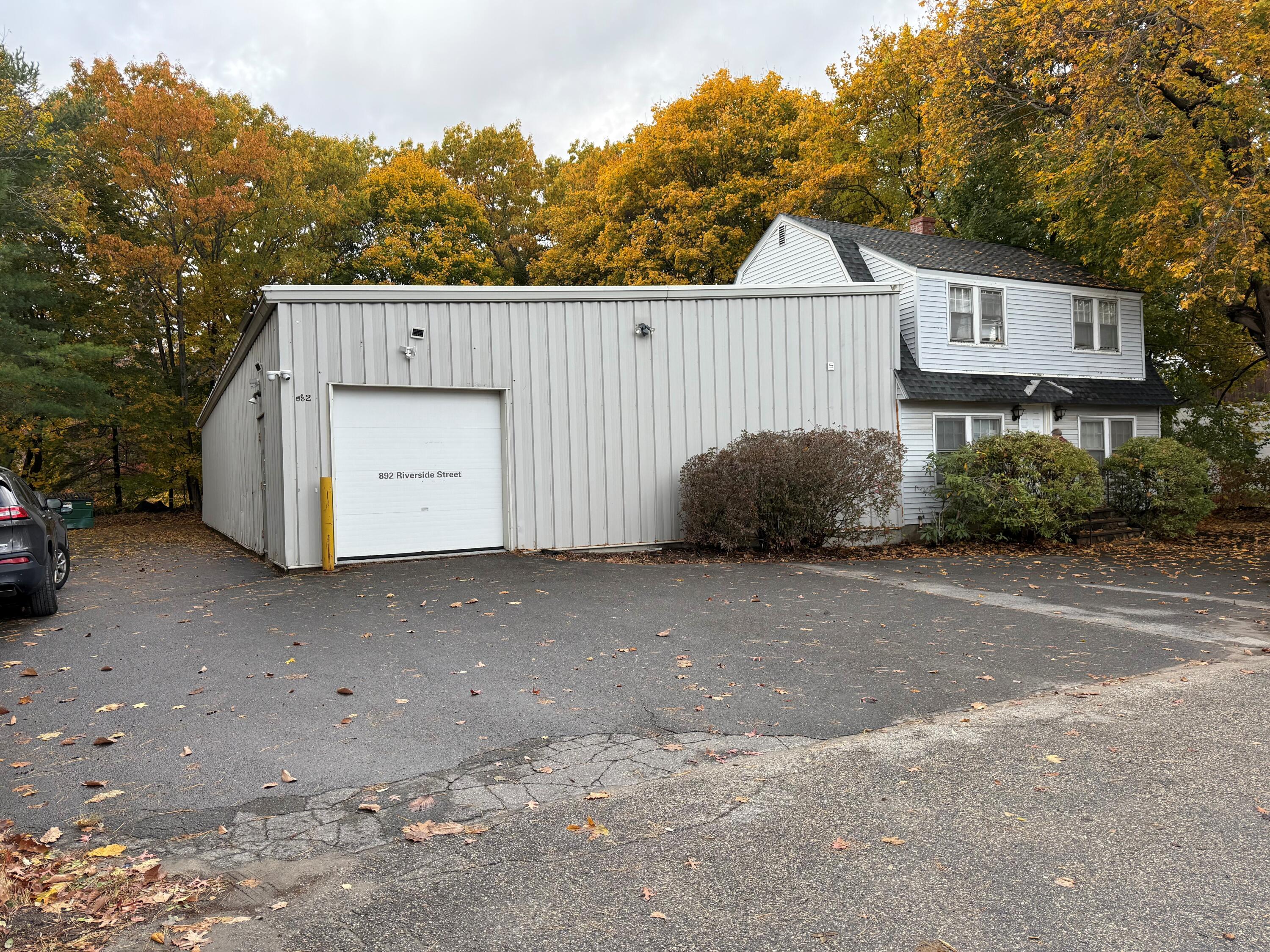892 Riverside Street Portland, ME 04103 - Photo 1 of 2 1