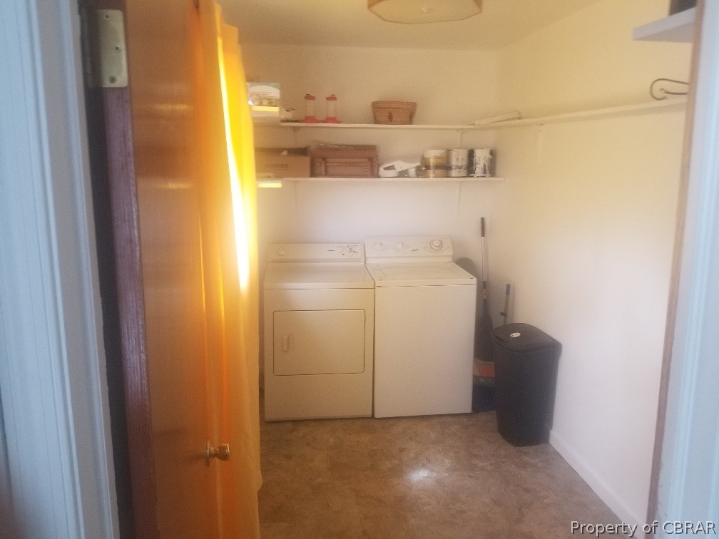 2759 Folly Road Heathsville, VA 22473 - Photo 12 of 21