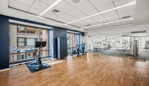 $4,865 | 99 Kneeland Street, Unit 601, Boston, MA 02111