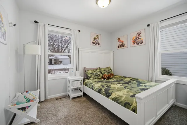 $450,000 | 289 Navajo Trail, Buffalo Grove, IL 60089