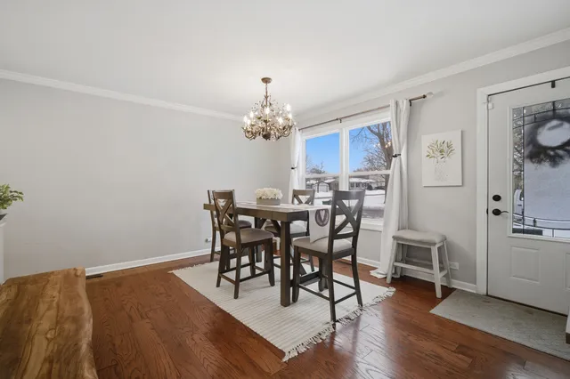 $450,000 | 289 Navajo Trail, Buffalo Grove, IL 60089