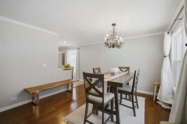 $450,000 | 289 Navajo Trail, Buffalo Grove, IL 60089