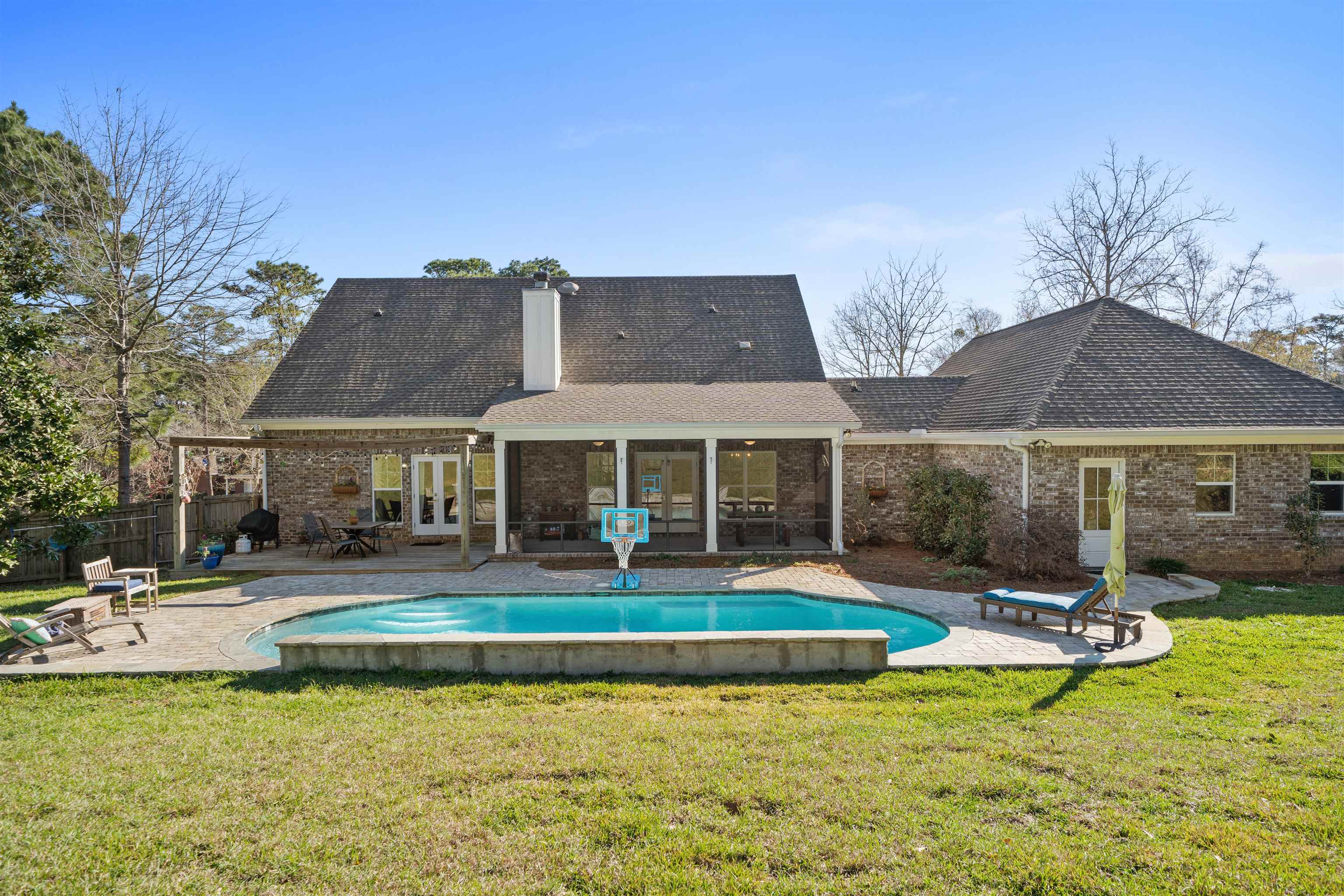 31781 Butler Drive Daphne, AL 36527 - Photo 57 of 59