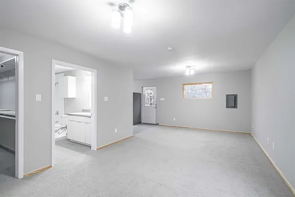 $1,100 | 831 South French Avenue, Unit 1, Denison, TX 75020