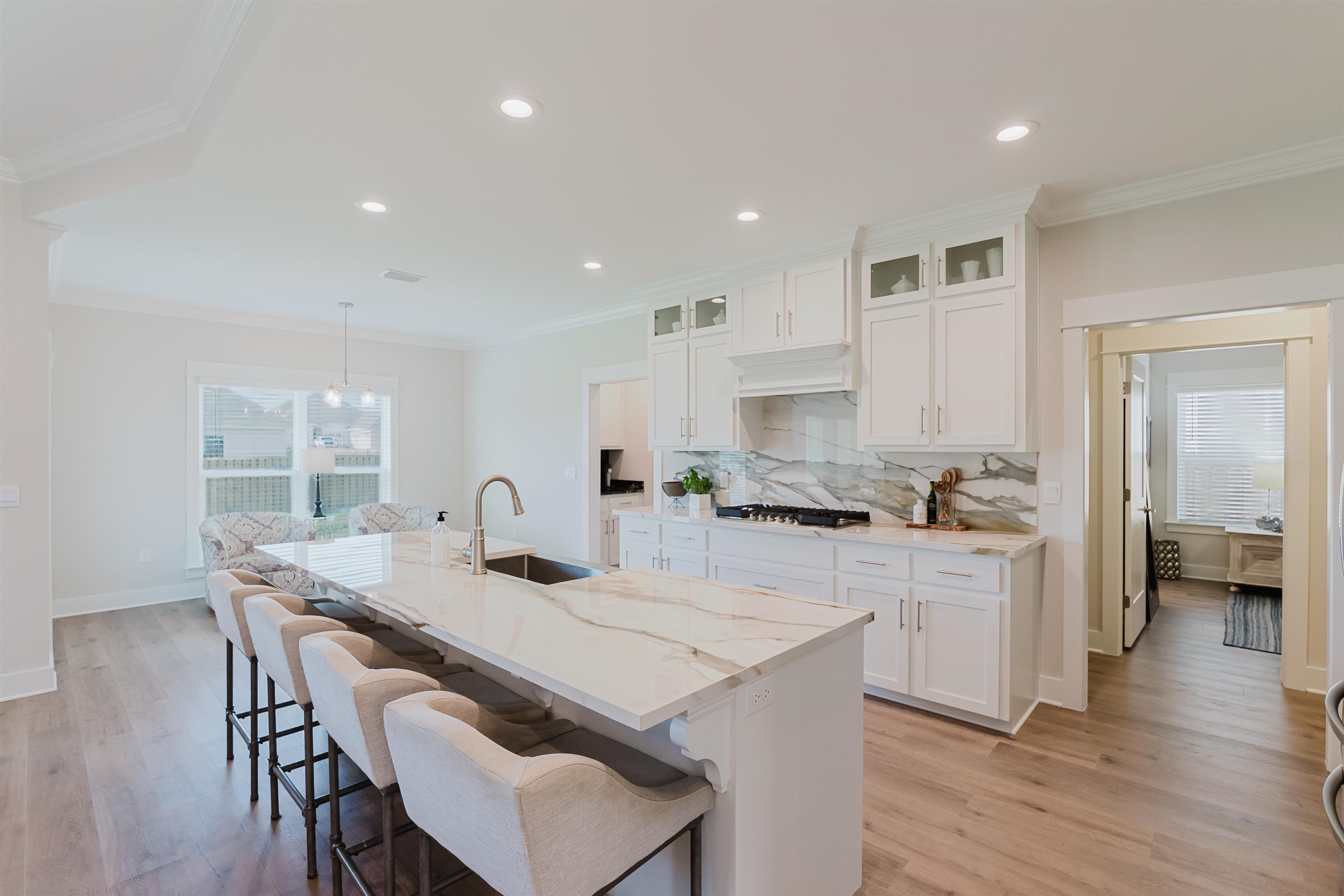 380 Garrison Boulevard Fairhope, AL 36532 - Photo 11 of 39 Kitchen