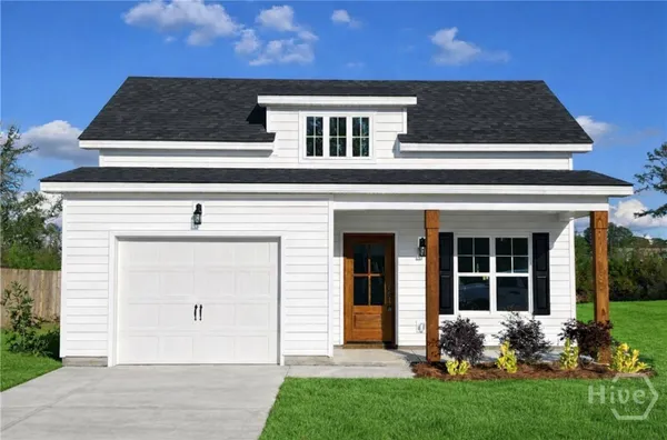 $299,000 | 733 West 9th Street, Rincon, GA 31326