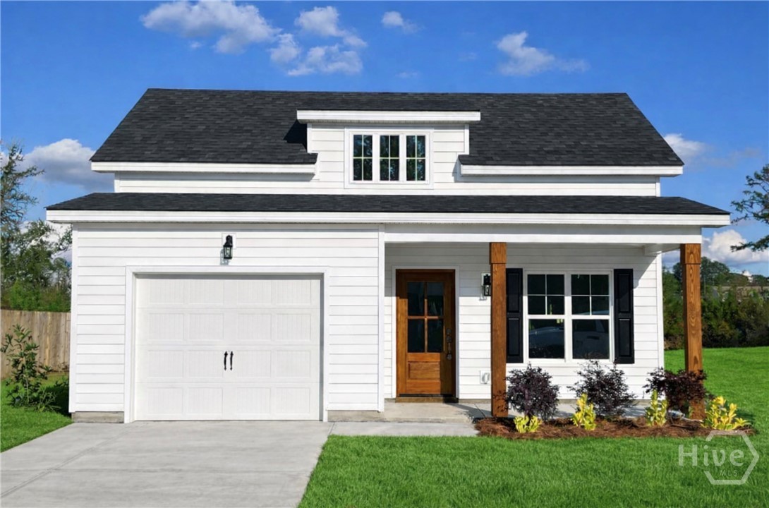 733 West 9th Street Rincon, GA 31326 - Photo 1 of 14