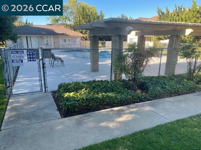 4260 Clayton Road Concord, CA 94521 - Photo 12 of 20 Gallery Image 12