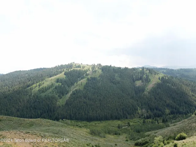 $1,100,000 | 8355 South Fall Creek Road, Wilson, WY 83014