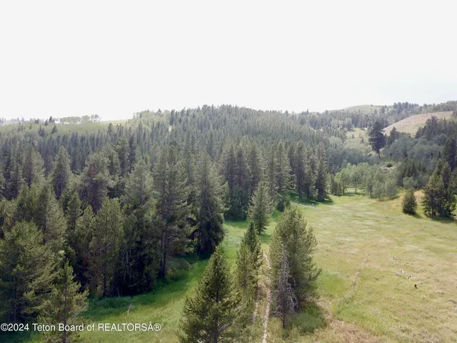 $1,100,000 | 8355 South Fall Creek Road, Wilson, WY 83014