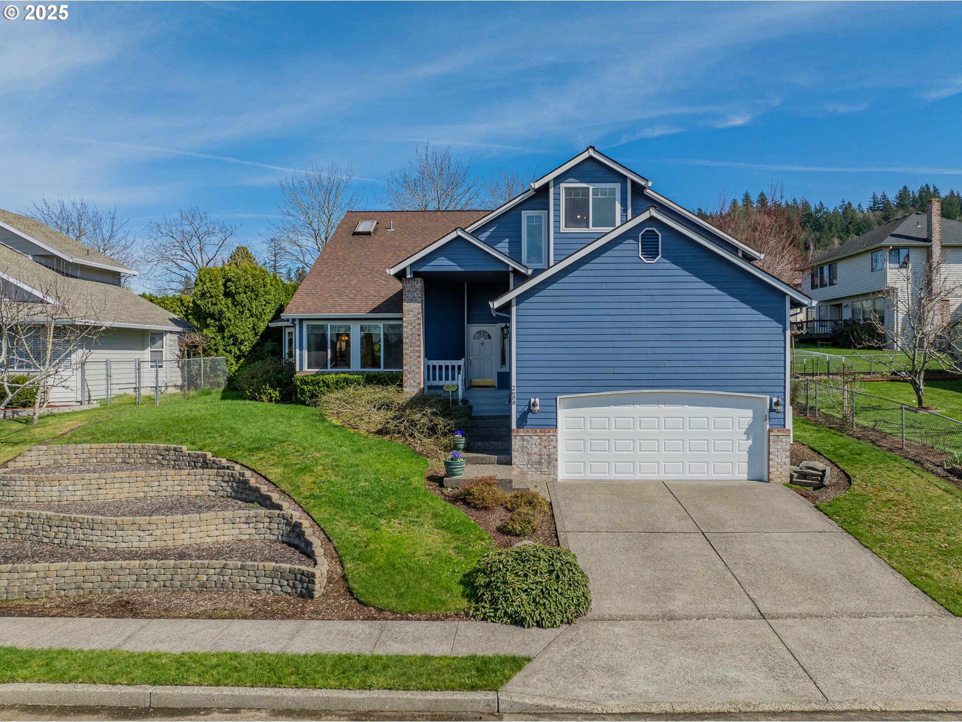 2688 Southwest Willowbrook Avenue Gresham, OR 97080 - Photo 38 of 47