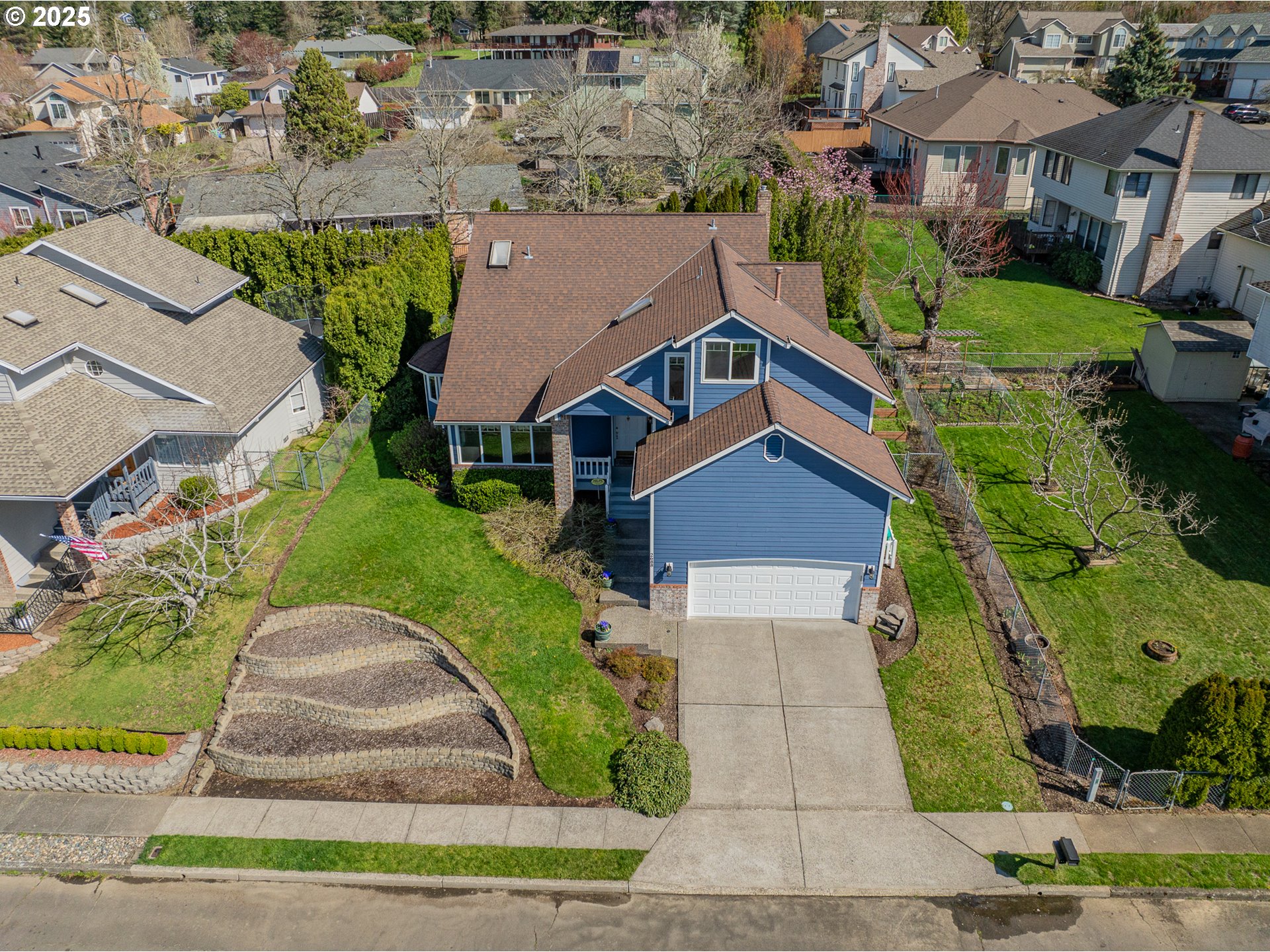 2688 Southwest Willowbrook Avenue Gresham, OR 97080 - Photo 39 of 47