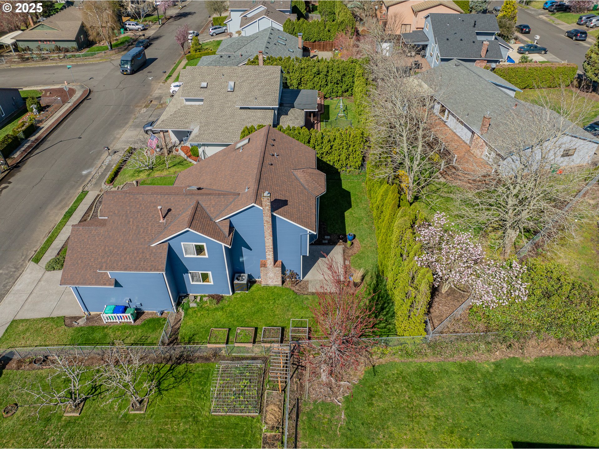 2688 Southwest Willowbrook Avenue Gresham, OR 97080 - Photo 40 of 47