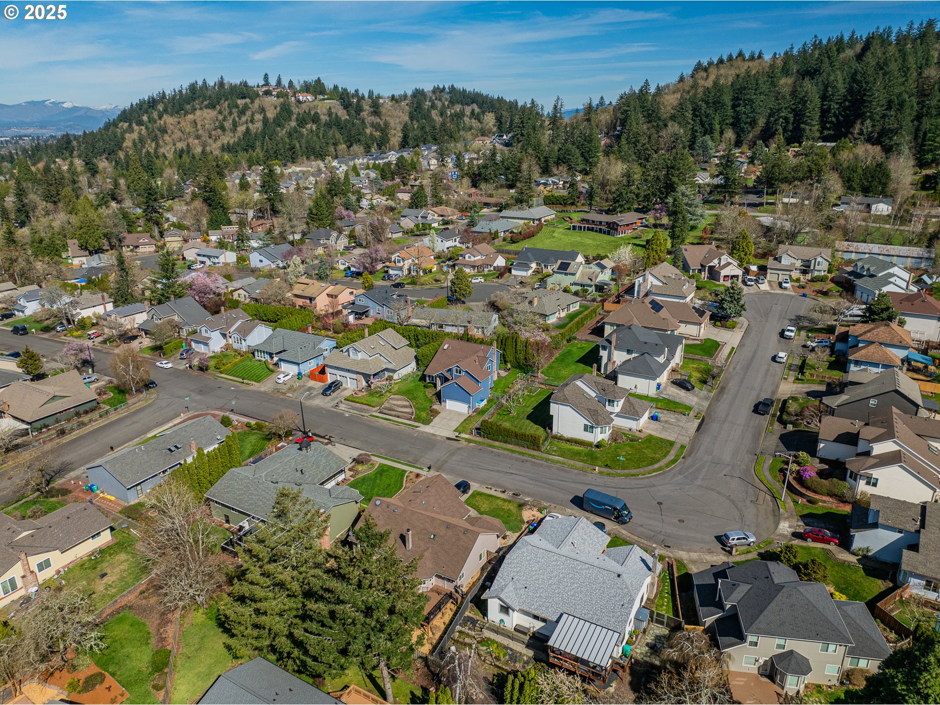 2688 Southwest Willowbrook Avenue Gresham, OR 97080 - Photo 43 of 47