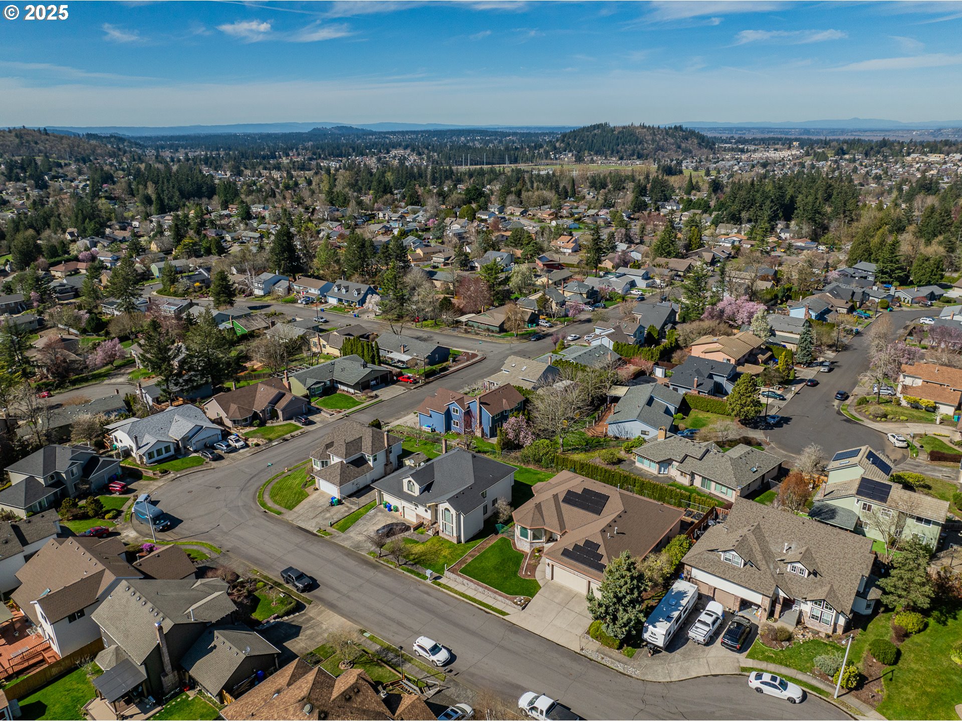 2688 Southwest Willowbrook Avenue Gresham, OR 97080 - Photo 44 of 47