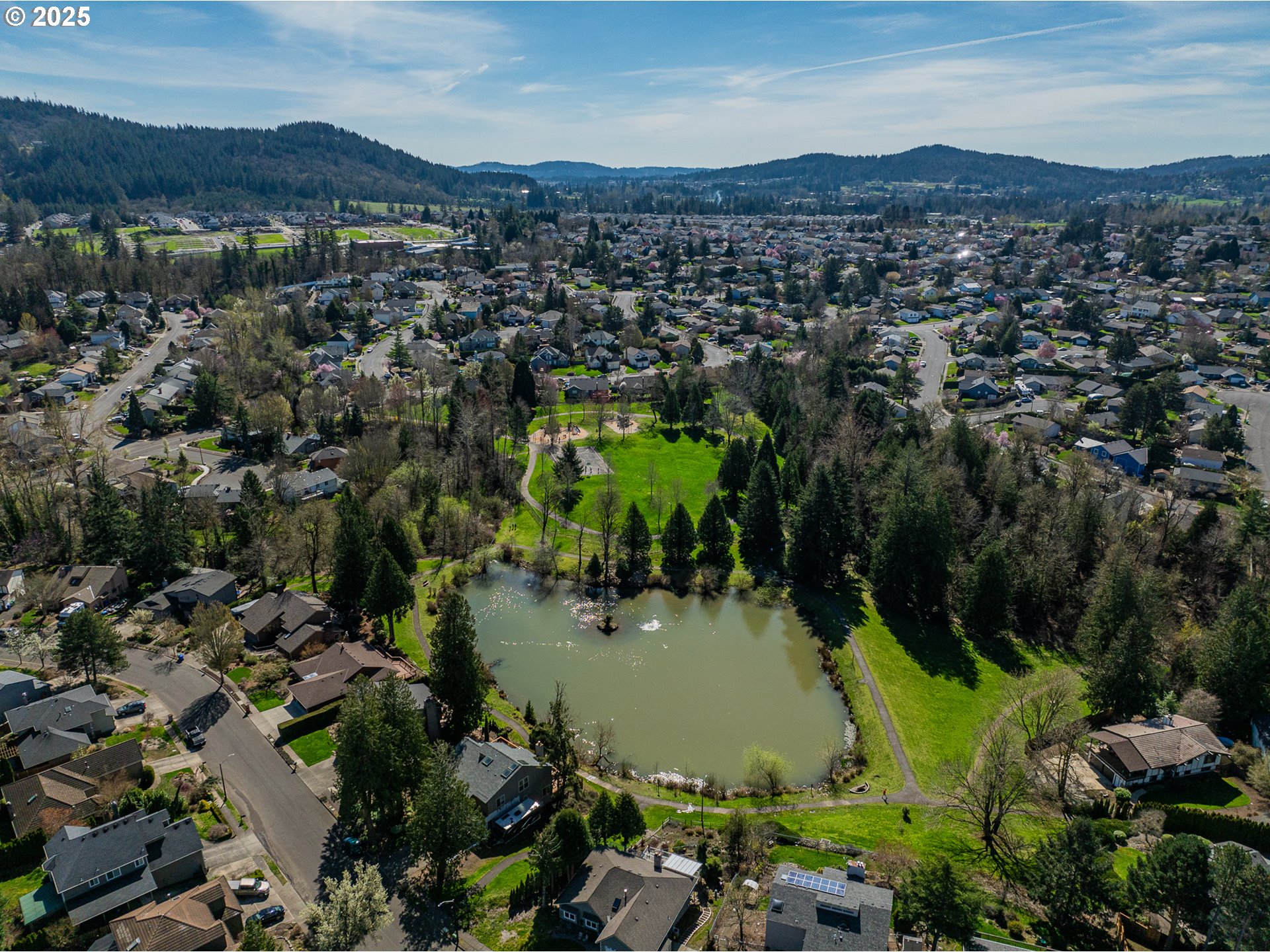 2688 Southwest Willowbrook Avenue Gresham, OR 97080 - Photo 45 of 47