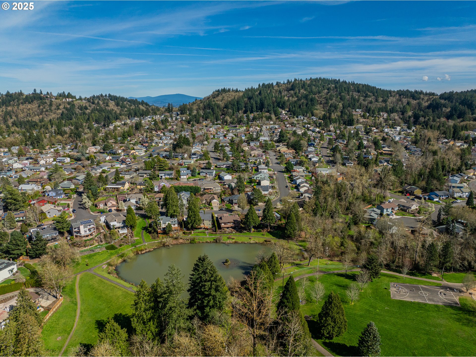 2688 Southwest Willowbrook Avenue Gresham, OR 97080 - Photo 46 of 47