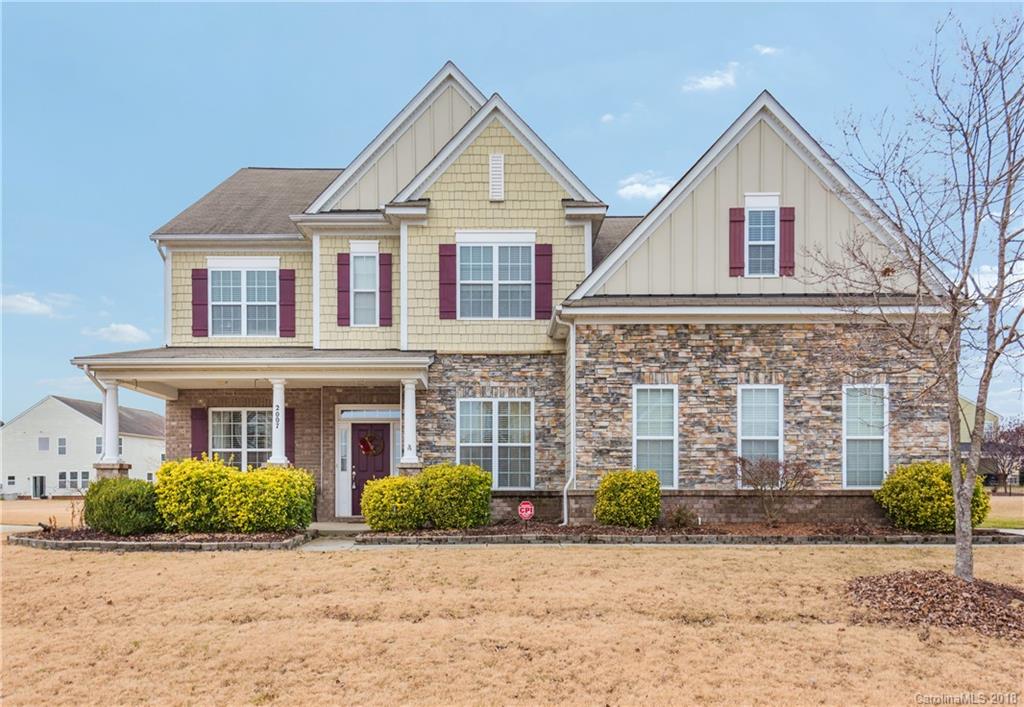 2007 Blue Range Road Indian Trail, NC 28079 - Photo 2 of 23 Gallery Image 2