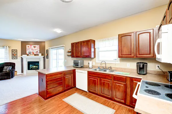 $399,900 | 4190 West County Road 700 North, Middletown, IN 47356