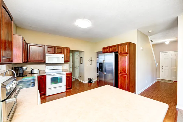 $399,900 | 4190 West County Road 700 North, Middletown, IN 47356