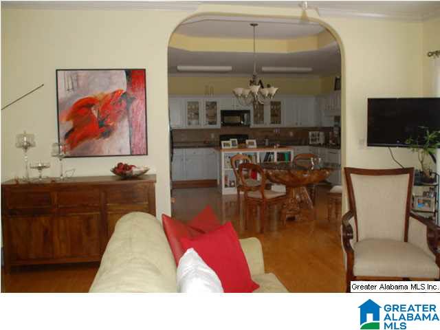116 Mooney Road Columbiana, AL 35051 - Photo 7 of 24