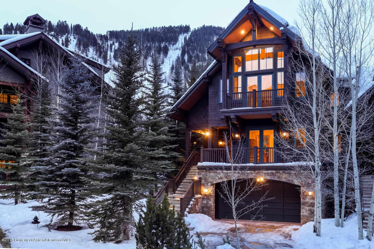 64 Prospector Road, Unit 7 Aspen, CO 81611 - Photo 1 of 49 64Prospector_WEB009