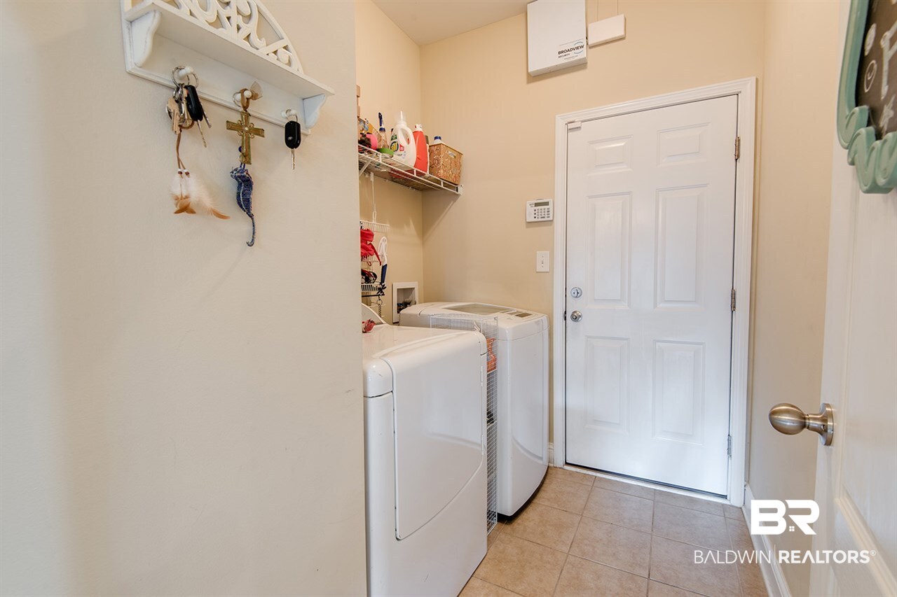 3553 Lyle Court Semmes, AL 36575 - Photo 22 of 22