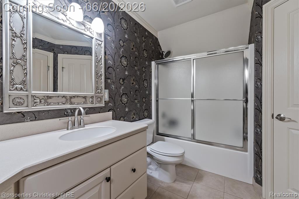 595 Ridge Point Drive Dundee, MI 48131 - Photo 30 of 63