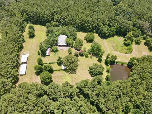 $865,000 | 19632 Carol Morgan Road, Franklinton, LA 70438